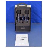 Wireless Lavalier Mic Set