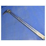 Fowler Stainless Hardened Dial Caliper