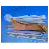 Welding Rod Electrode Assortment