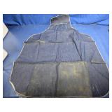 Assorted Utility Workshop Aprons Lot