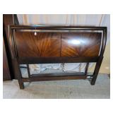 Vintage Outlook International Queen Storage