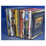 DVD Movie Collection Lot