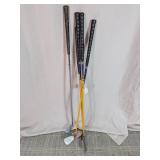 Golf Club Shaft