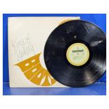 King of Yakety Vinyl Record LP