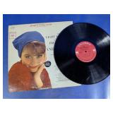 Andre Previn Trio "Light Fantastic" LP
