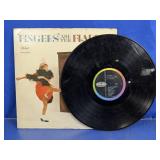 Capitol ï¿½Fingers and the Flapperï¿½ LP