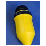 Weatherproof Plug Cover