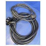Heavy Duty Extension Cord
