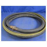 Industrial Rubber Hose Assembly