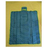 Avalanche Foldable Outdoor Picnic Blanket