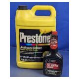 Automotive Fluids and Additives Container