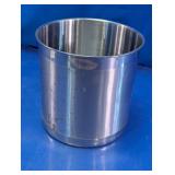 Stainless Steel Kitchen Canister
