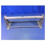 Metal Butcher Paper Cutter Dispenser