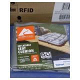 Ozark Trail Inflatable Seat Cushions