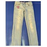 Betsey Johnson Girls Jeans