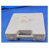 Pneumatic Air Brad Nailer with Hard Case
