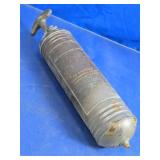 Vintage Pyrene Fire Extinguisher