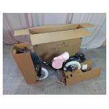 Pony Pals Riding Toy Horse