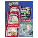 Coleman Lantern Mantles Pack