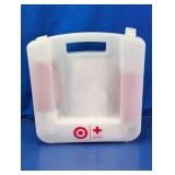 Target Red Cross Emergency Kit