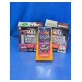 ZMAX & Prolong Engine Treatment Set