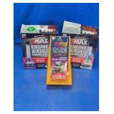 ZMAX & Prolong Engine Treatment Set