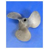 Bronze Boat Propeller Marine Blade