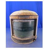 Metal Marine Nautical Ship Lantern Light
