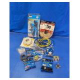 Network Tools Cat5e Cable Connectors Splitters