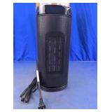 Tower Ceramic Space Heater with Remote Control