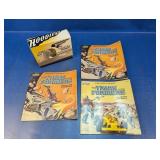 Transformers Storybooks & Hoodies Ornament