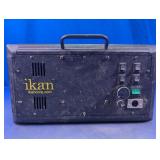 Ikan LED Panel Studio Light