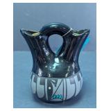 Kopa Pottery Native Style Wedding Vase