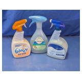 Febreze Fabric Refresher Spray Set