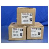 RIDGID 12-R  Die Head Set