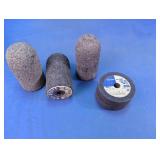 Bay State Grinding Wheels & Plugs