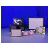 Mixed Decorative Picture Frames