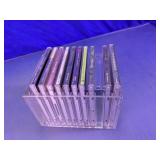 Classical Music CD Collection & Organizer