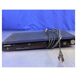 Samsung DVD-1080P7 Full HD Up-Scaling DVD Player