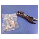 Jackson AW-C Electrode Holder