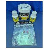 Livestock Supplement & Goat Care Supplies