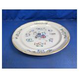 Heartland Stoneware Plate