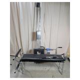 DP Gympac 1000 Fitness System