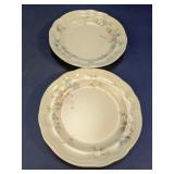 Pfaltzgraff Tea Rose Salad Plates