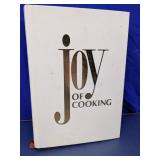 Joy of Cooking Cookbook