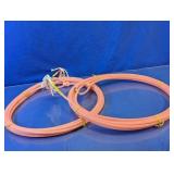Cactus Ropes Thrilla Heel Medium 36' Ropes