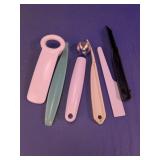 Kitchen Prep Tool Assortment