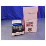 HoMedics Wrist Blood Pressure Monitor