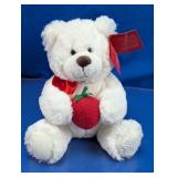 Edible Arrangements Berry Bear Plush with Tag