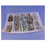 Mixed Hardware Fastener Assortment